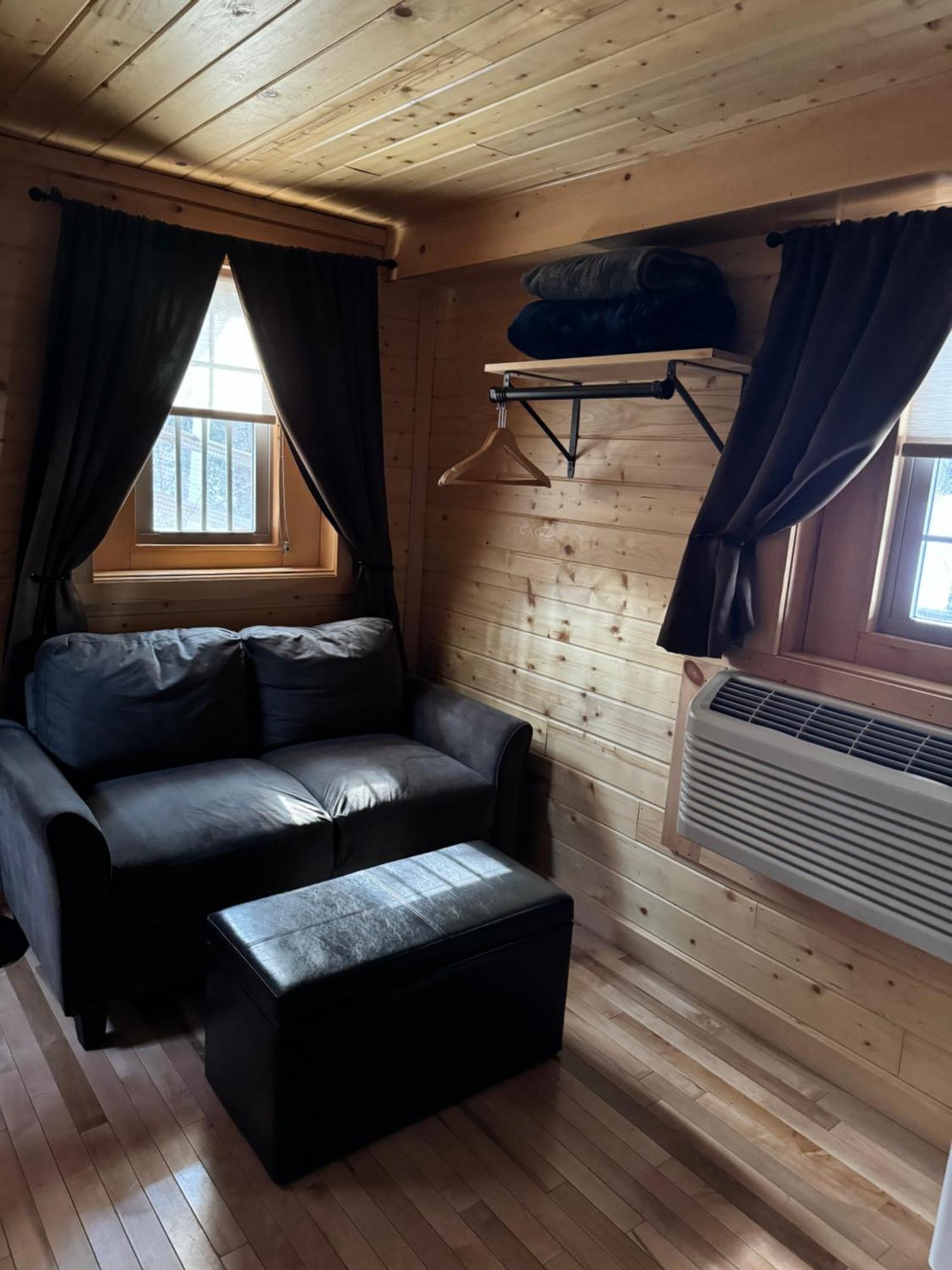 Presidential Mountain Resort Bethlehem Dış mekan fotoğraf