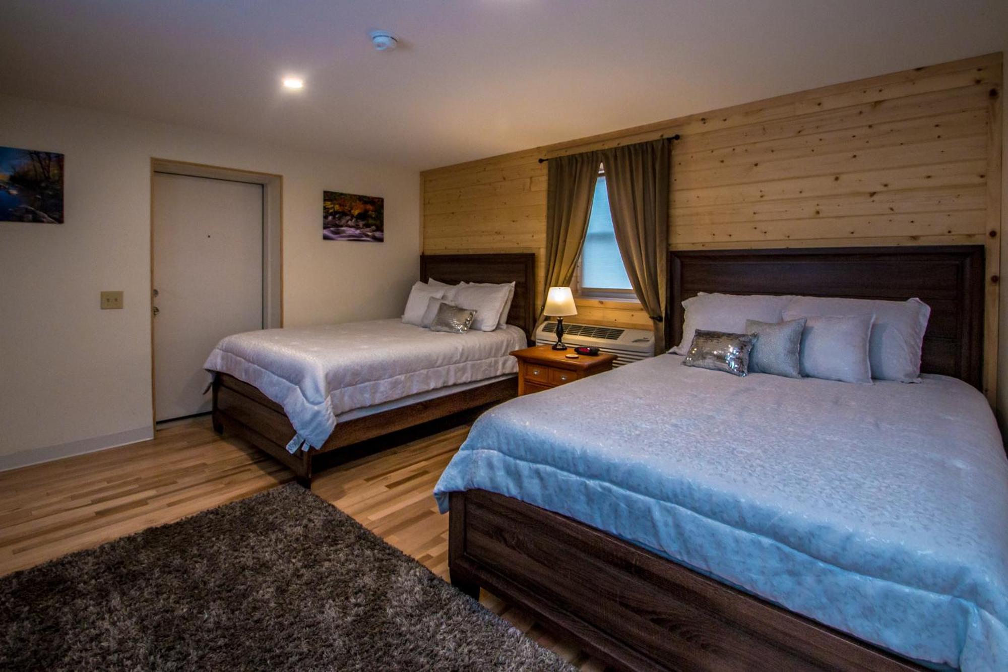 Presidential Mountain Resort Bethlehem Dış mekan fotoğraf