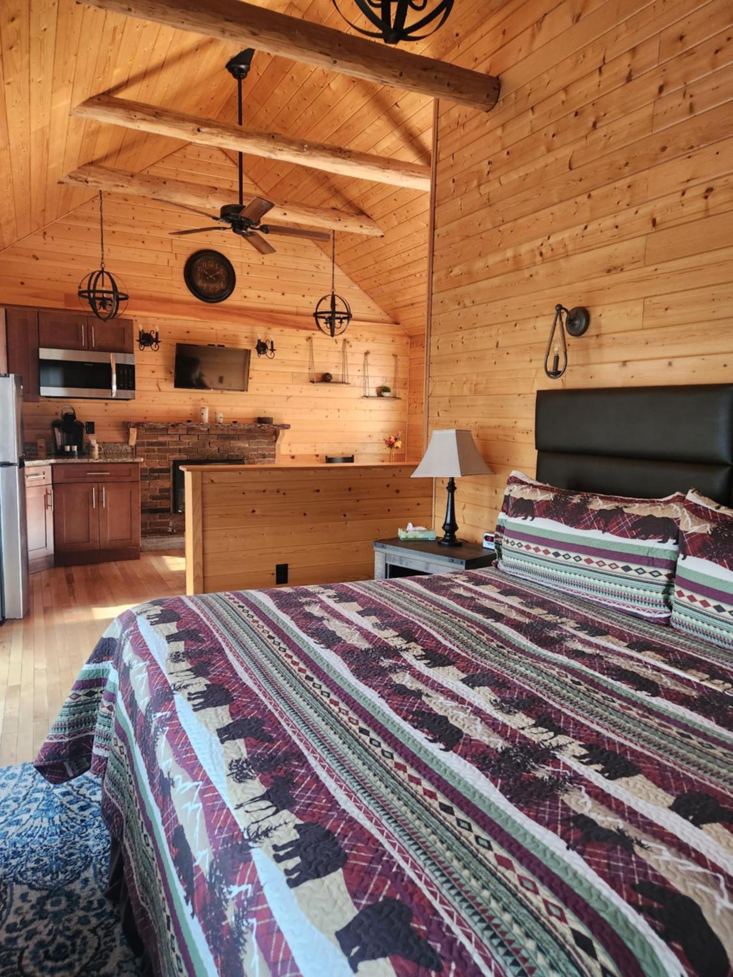 Presidential Mountain Resort Bethlehem Dış mekan fotoğraf