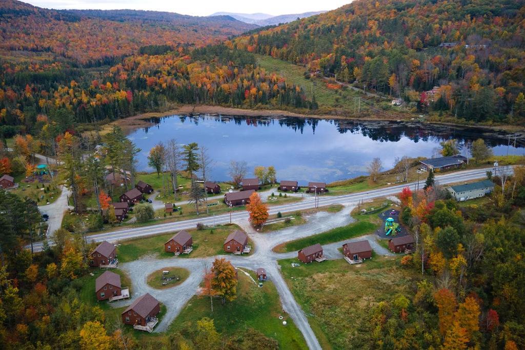 Presidential Mountain Resort Bethlehem Dış mekan fotoğraf
