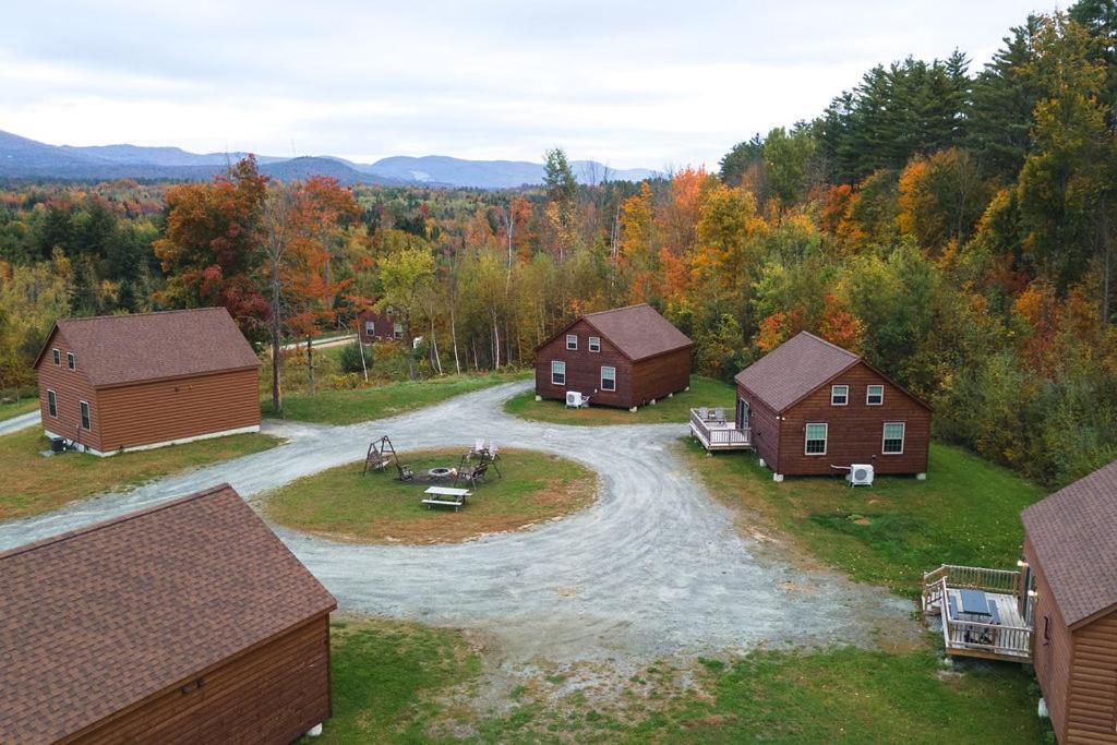 Presidential Mountain Resort Bethlehem Dış mekan fotoğraf