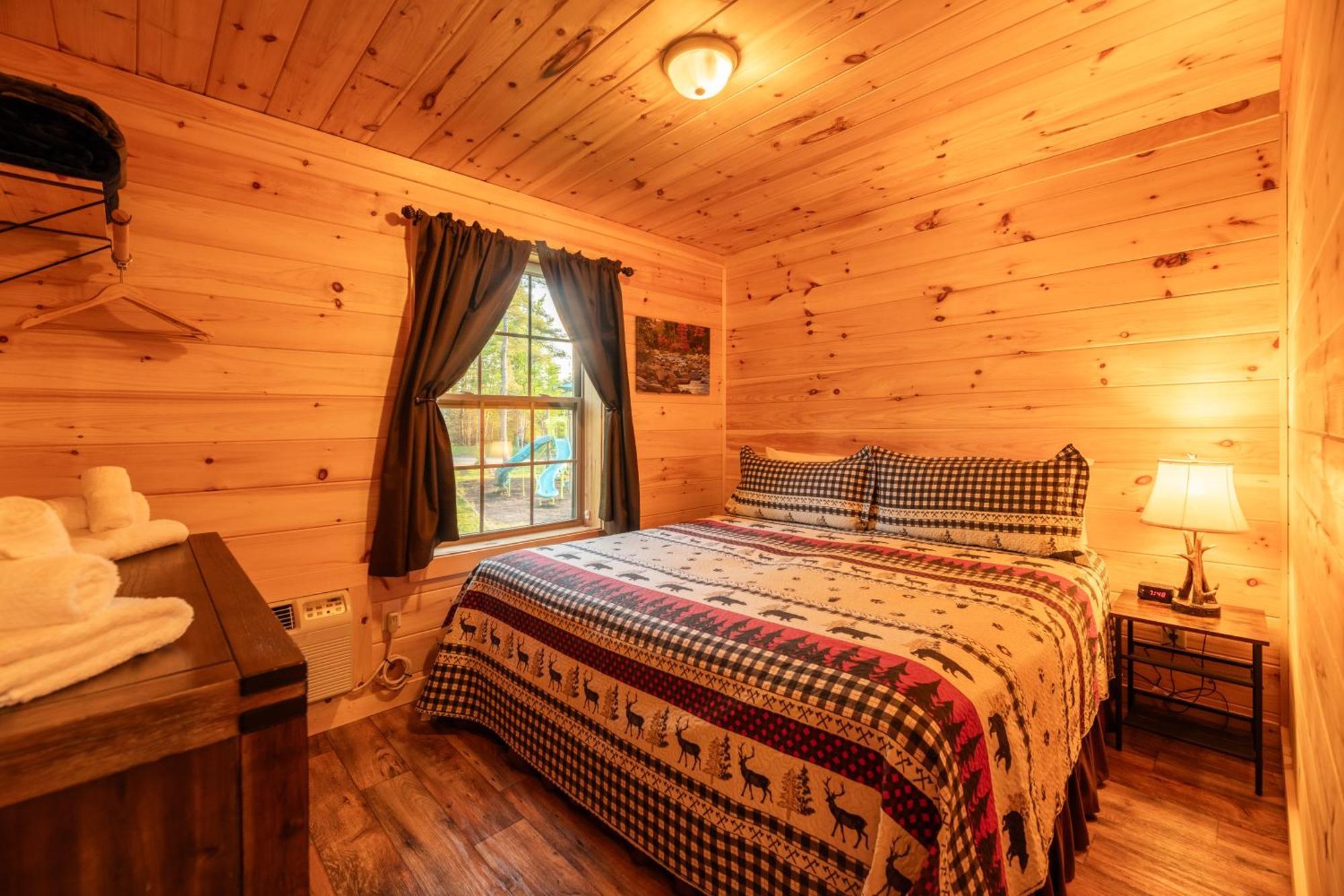 Presidential Mountain Resort Bethlehem Dış mekan fotoğraf