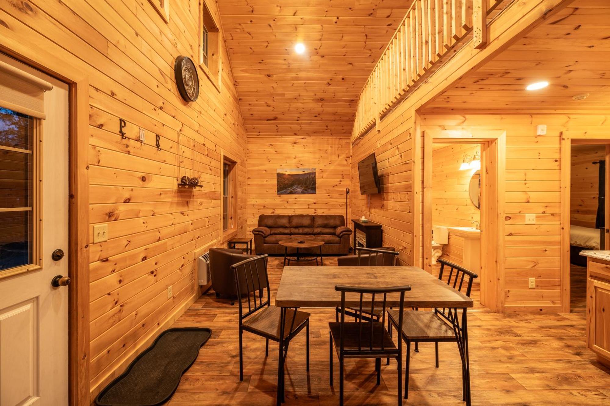Presidential Mountain Resort Bethlehem Dış mekan fotoğraf
