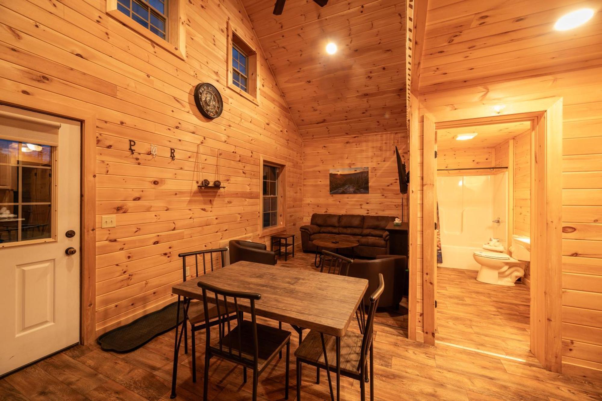 Presidential Mountain Resort Bethlehem Dış mekan fotoğraf