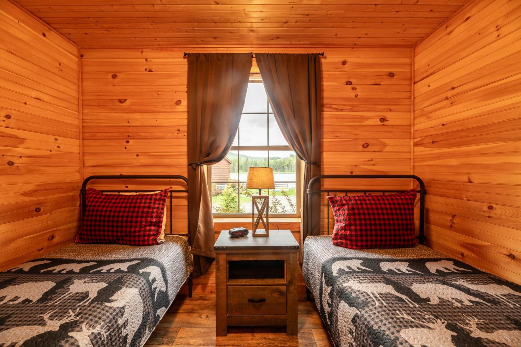 Presidential Mountain Resort Bethlehem Dış mekan fotoğraf