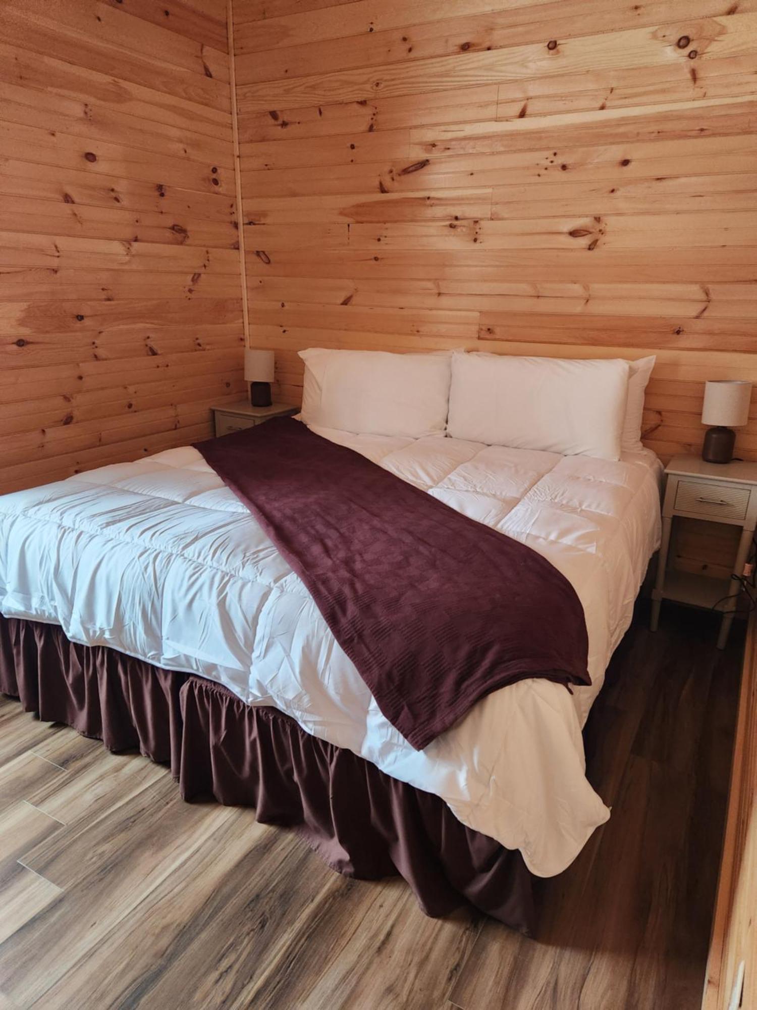 Presidential Mountain Resort Bethlehem Dış mekan fotoğraf